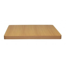 Tablero de mesa ANISA, decor 8016, 80 x 80 cms