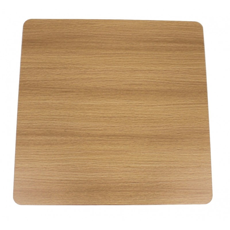 Tablero de mesa ANISA, decor 8016, 80 x 80 cms