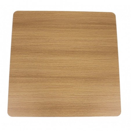 Tablero de mesa ANISA, decor 8016, 80 x 80 cms