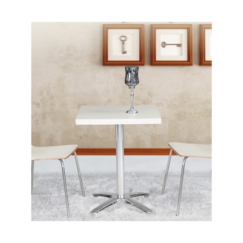 Tablero de mesa ANISA, decor 8016, 80 x 80 cms