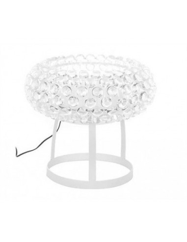 Lámpara ITALICA 50, sobremesa, acrílica,...