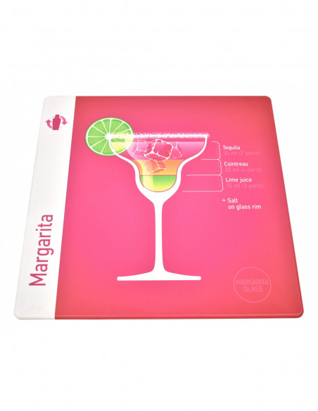 Tablero de mesa Smartline, DESIGNLINE 9033, 70 x 70 cms*