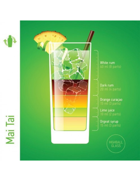 Tablero de mesa Smartline, DESIGNLINE 9032, 70 x 70 cms*