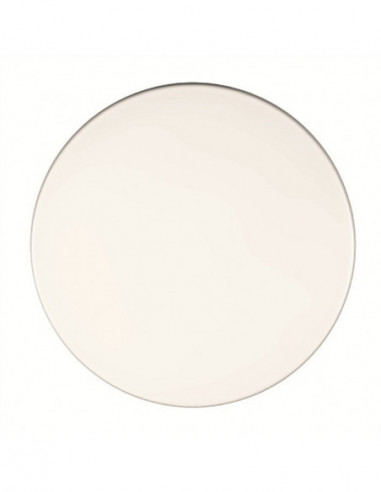 Tablero de mesa Werzalit - 001 Blanco