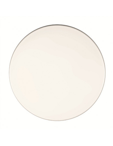 Tablero de mesa Werzalit - 001 Blanco