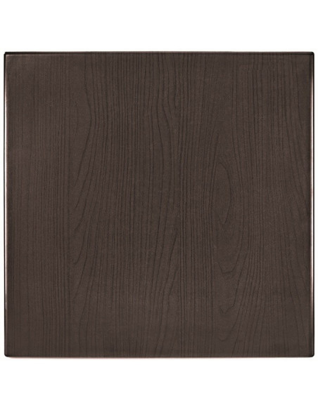 Tablero de mesa Werzalit - 060 Nogal