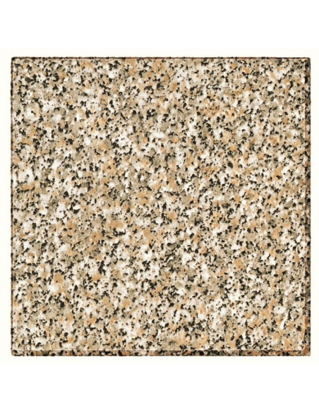 Tablero de mesa Werzalit - 067 Granito