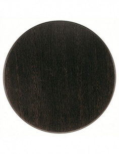 Tablero de mesa Werzalit - 103 Wengué