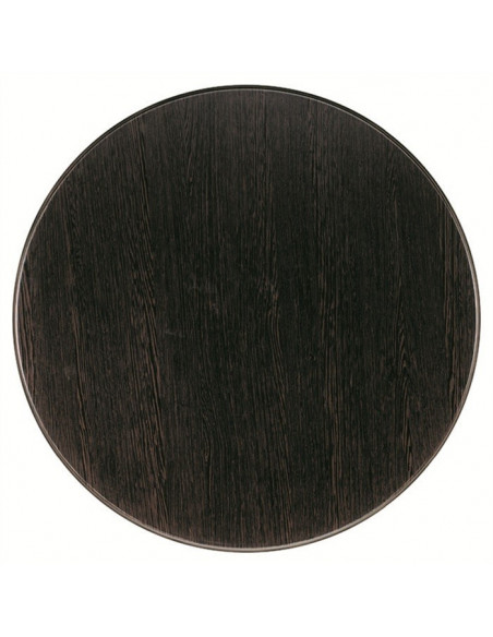 Tablero de mesa Werzalit - 103 Wengué