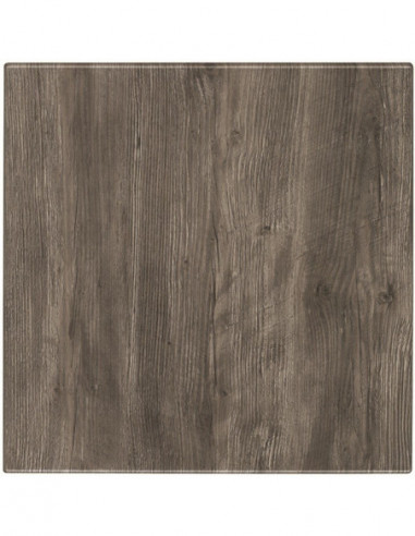 Tablero de mesa Werzalit - 179 Ponderosa gris