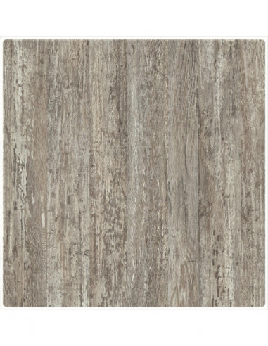 Tablero de mesa Werzalit - 214 Montpellier