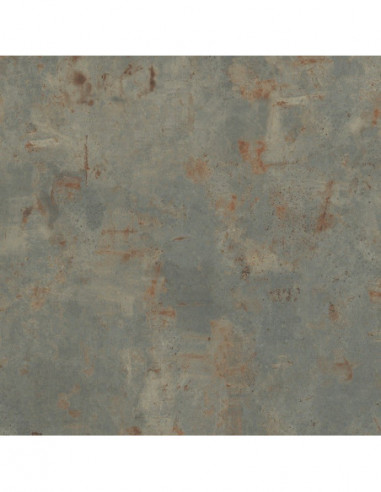 Tablero de mesa Werzalit - 224 Plata óxido