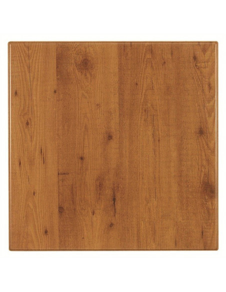 Tablero de mesa Werzalit - 321 Pino