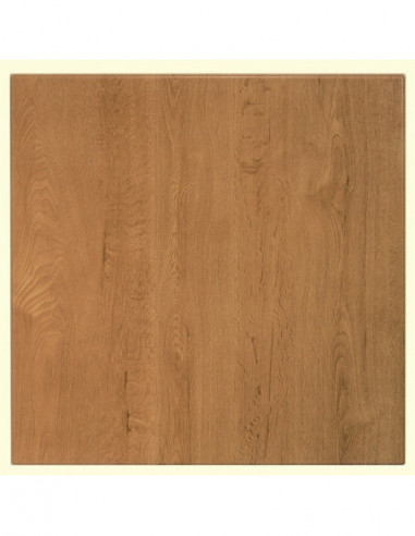 Tablero de mesa Werzalit - 342 Roble