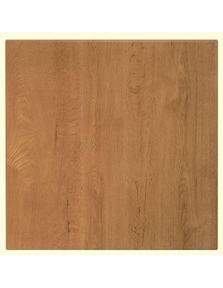 Tablero de mesa Werzalit - 342 Roble