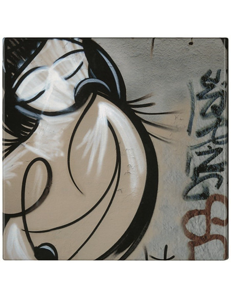 Tablero de mesa Werzalit -176 Street Work