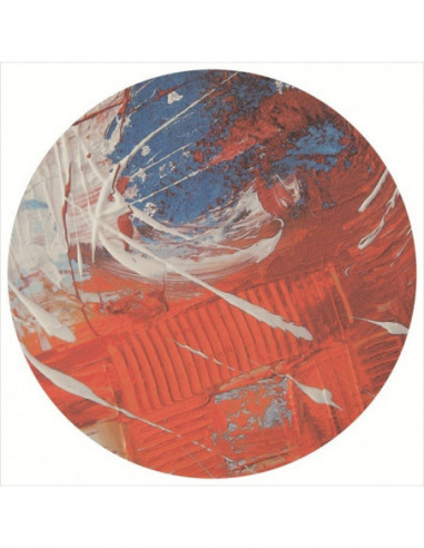 Tablero de mesa Werzalit -220 Mar de Colores