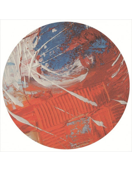 Tablero de mesa Werzalit -220 Mar de Colores