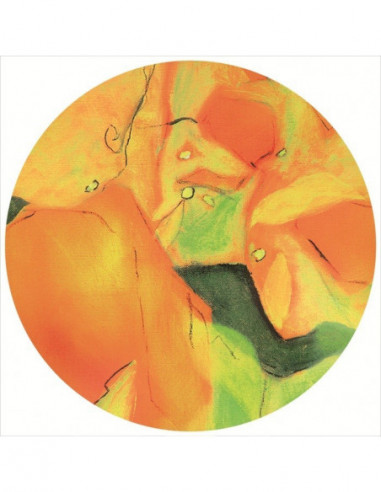 Tablero de mesa Werzalit -221 Foglia di Autunno