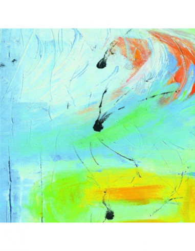 Tablero de mesa Werzalit -227 Primavera