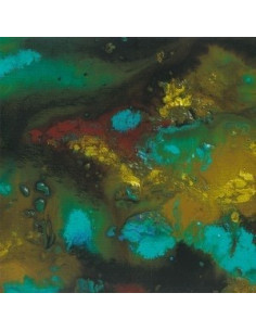 Tablero de mesa Werzalit -231 Esmeralda