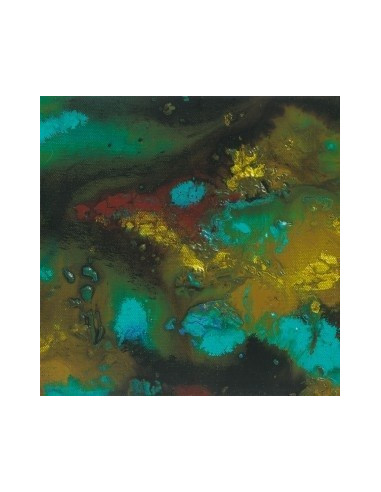 Tablero de mesa Werzalit -231 Esmeralda