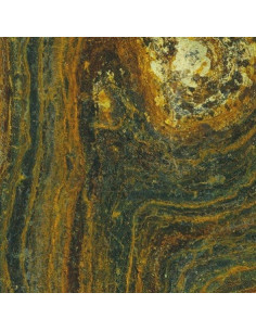 Tablero de mesa Werzalit - 236 Rusty óxido