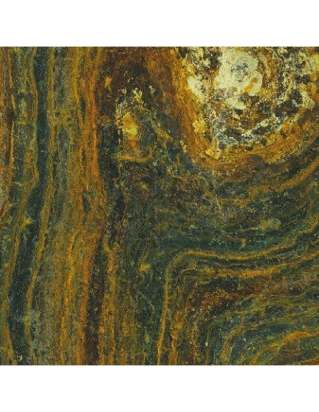 Tablero de mesa Werzalit - 236 Rusty óxido