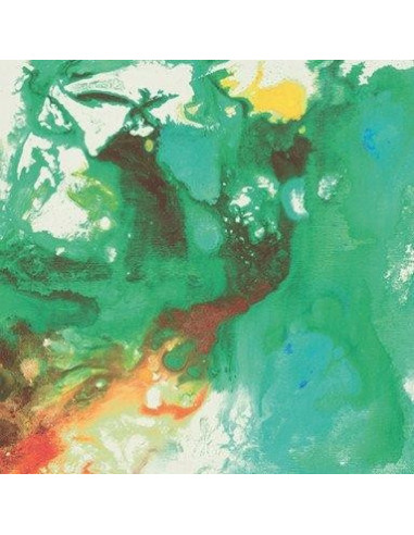 Tablero de mesa Werzalit - 239 Océano