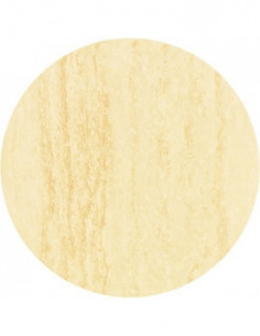 Tablero de mesa Werzalit Alemania, TRAVERTINO 034, 60 cms...