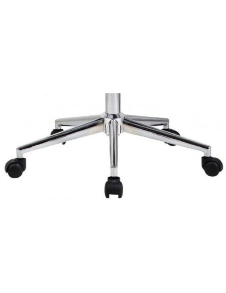 Base de acero BUDAPEST, cromada, diámetro 660 p.11