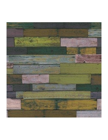 Tablero de mesa Werzalit - 267 Blanchas Verde