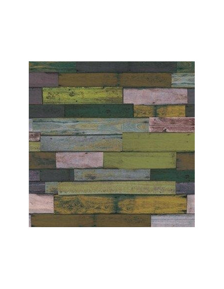 Tablero de mesa Werzalit - 267 Blanchas Verde