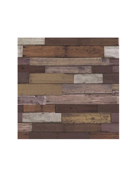 Tablero de mesa Werzalit - 268 Blanchas Marrón