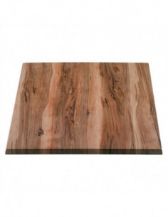 Tablero de mesa Werzalit - 269 Oliva