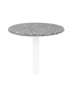 Tablero de mesa Werzalit Alemania, PIAZZA 102, 60 cms de...