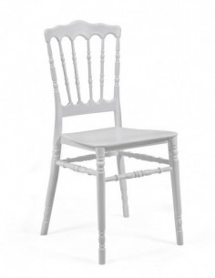 Cojín de asiento para Sillas WEDDING y CHIAVARI NEW,...