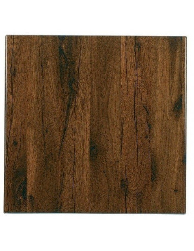 Tablero de mesa Werzalit Alemania, ROBLE...