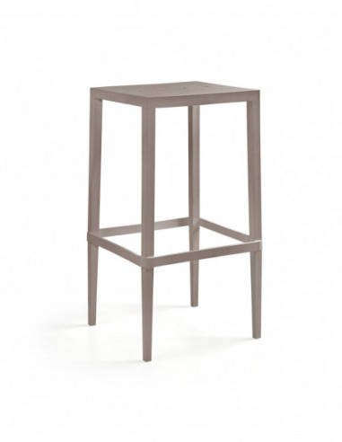 Mesa CHOPIN-103, apilable, polipropileno...