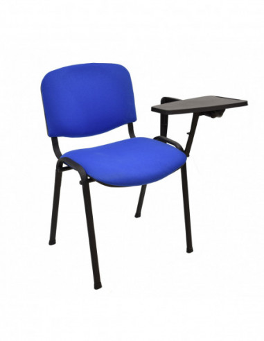 Silla NIZA NEW AM, brazo pala a izquierda,...