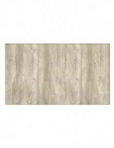 Tablero de mesa Werzalit-Sm, PONDEROSA BLANCO 178, 120 x...