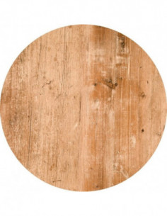 Tablero de mesa Werzalit SM, FINDUS 295, 80 cms de...