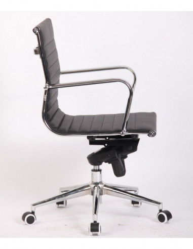 Sillón de oficina JOWY NEW, giratorio,...