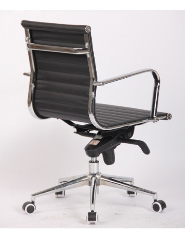 Sillón de oficina JOWY NEW, giratorio,...
