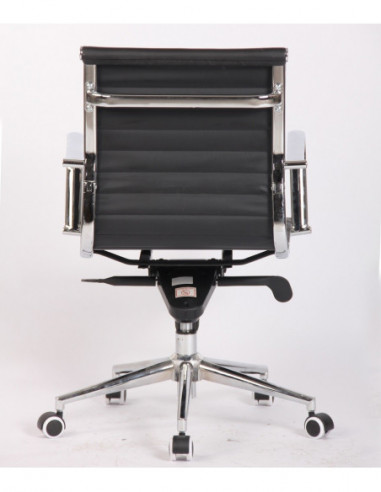 Sillón de oficina JOWY NEW, giratorio,...