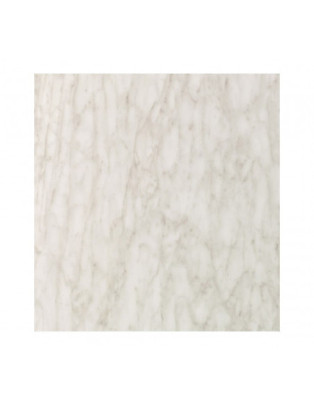 Tablero de mesa Werzalit SM, MÁRMOL DE GENES 121, 60 x 60 cms*