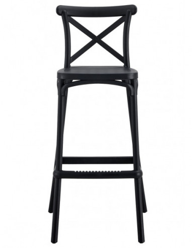 Taburete CORFÚ, tratamiento anti UV,...