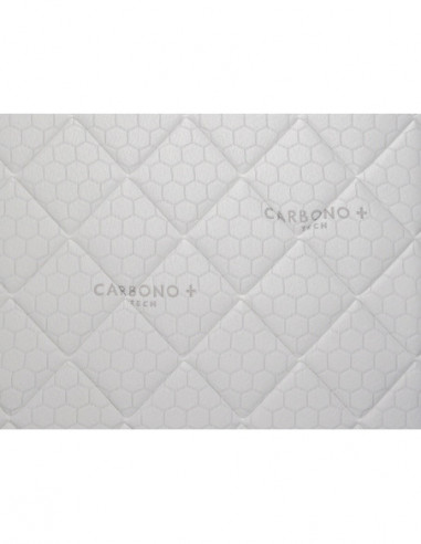 Colchón SPRING TITANIUM SDM, 75 x 200 cms