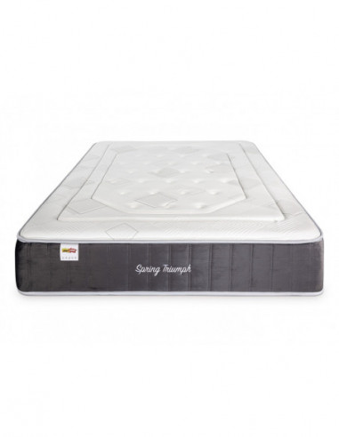 Colchón SPRING TRIUMPH SDM, 150 x 190 cms