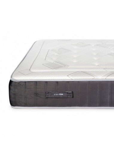 Colchón SPRING TRIUMPH SDM, 150 x 190 cms